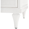 Villa & House Fairfax 3-Drawer 2-Door Cabinet by Bungalow 5