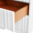 Villa & House Flanders 3-Drawer Side Table by Bungalow 5