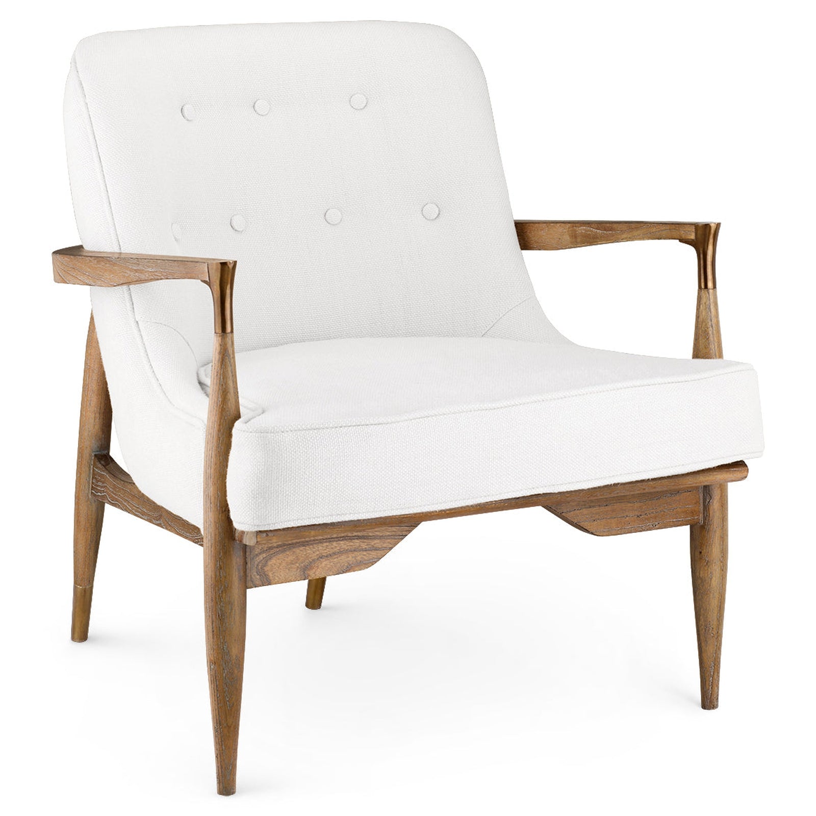 Villa & House Frans Lounge Chair by Bungalow 5