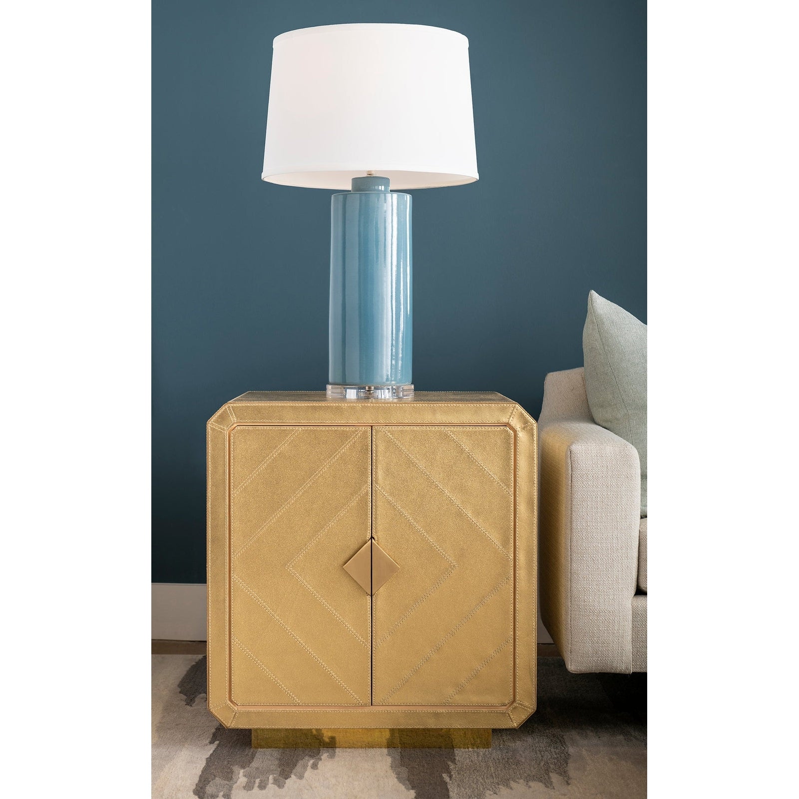 Villa & House Formosa Table Lamp by Bungalow 5