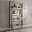 Uttermost Kentmore Modern Etagere