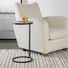 Uttermost Brunei Accent/Drink Table