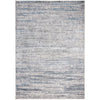 Feizy Azure 3402F Rug in Ivory / Silver