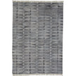 Feizy Beckett 0814F Rug in Gray