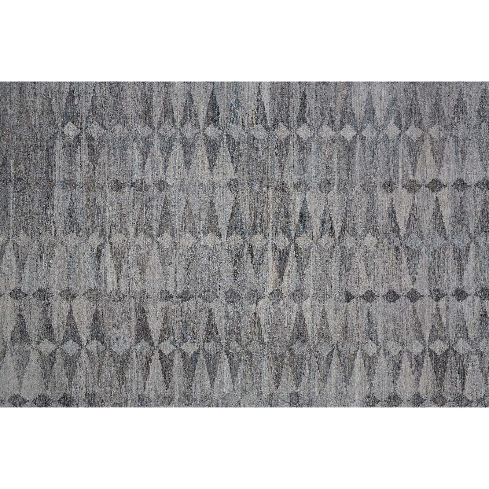 Feizy Beckett 0814F Rug in Gray