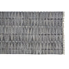 Feizy Beckett 0814F Rug in Gray