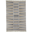 Feizy Beckett 0817F Rug in Tan