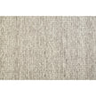 Feizy Belfort 8667F Rug in Ivory / Gray