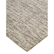 Feizy Belfort 8667F Rug in Ivory / Gray