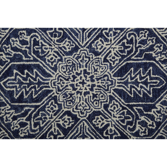 Feizy Belfort 8778F Rug