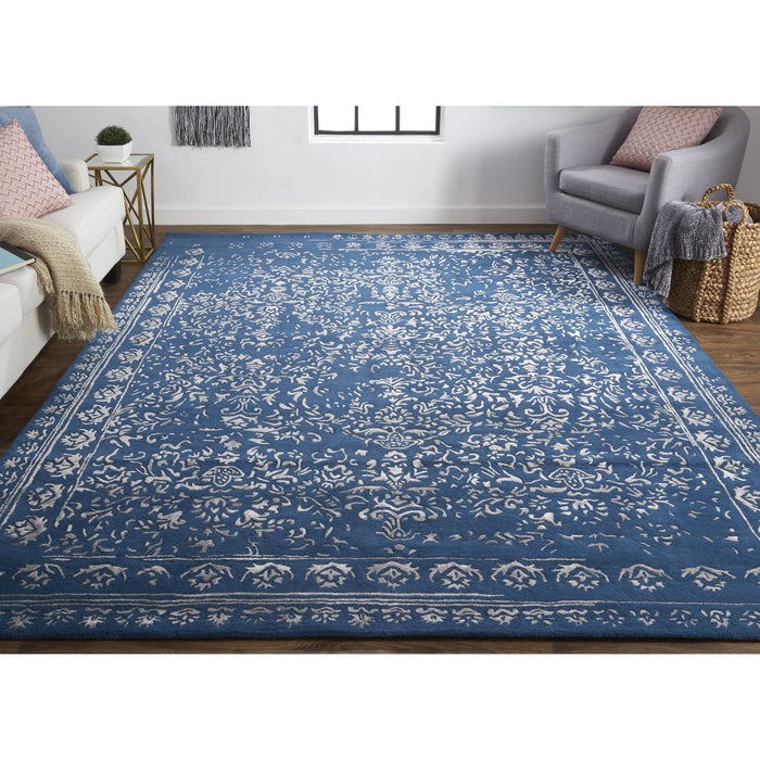 Feizy Bella 8014F Rug