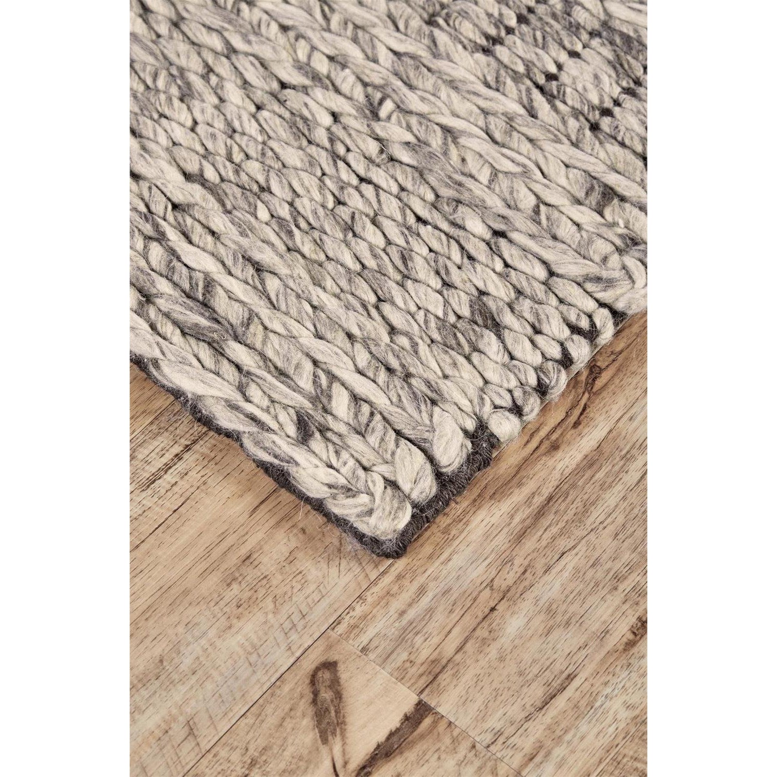 Feizy Berkeley 0737F Rug in Oatmeal