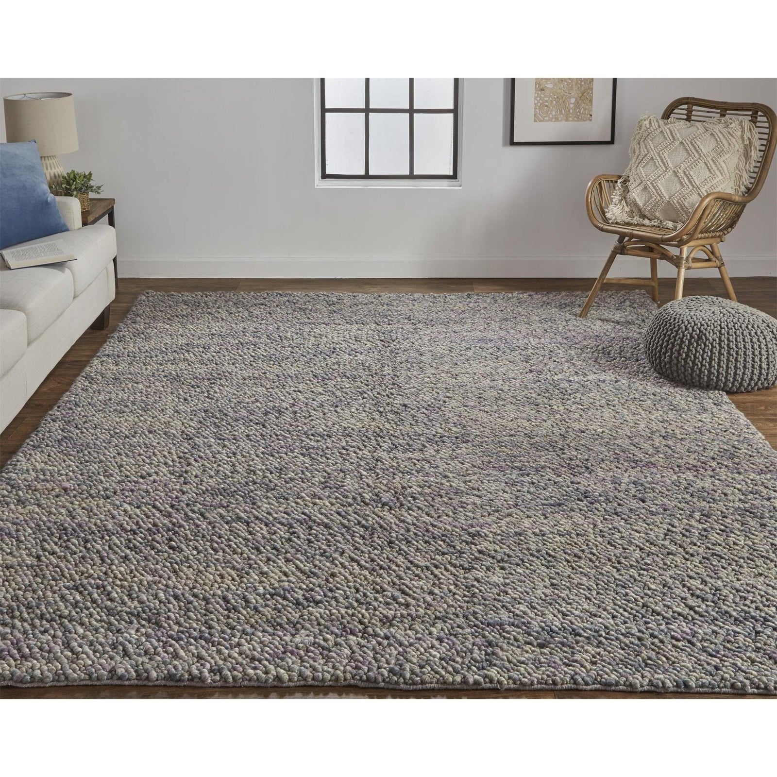 Feizy Berkeley 0821F Rug