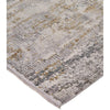 Feizy Cadiz 3887F Rug in Ivory/Gray