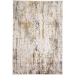 Feizy Cadiz 3887F Rug in Ivory/Gray