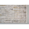 Feizy Cadiz 3887F Rug in Ivory/Gray