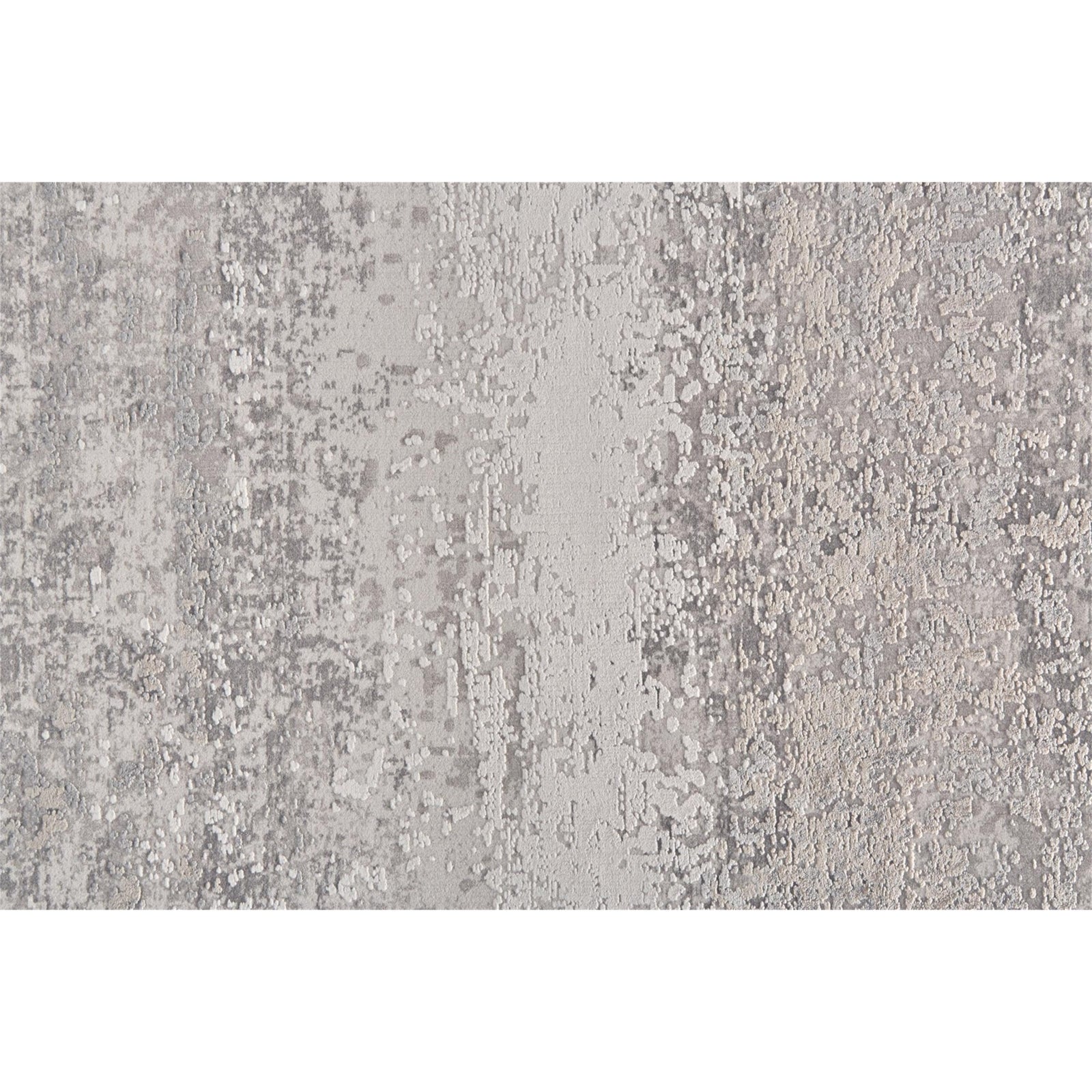 Feizy Cadiz 3888F Rug in Light Gray