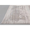 Feizy Cadiz 3888F Rug in Light Gray