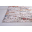 Feizy Cadiz 3903F Rug in Ivory/Multi