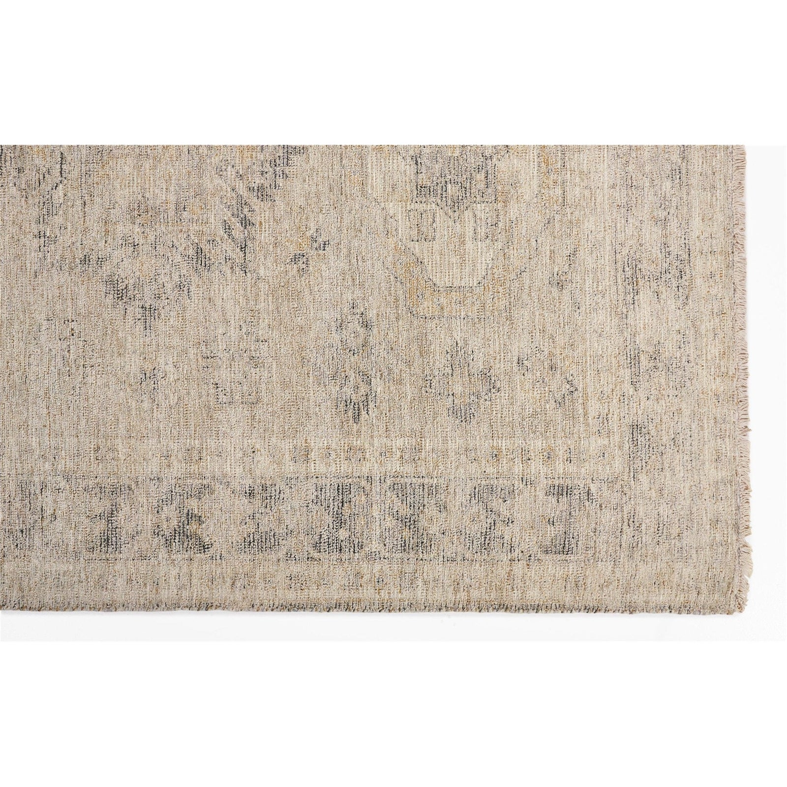 Feizy Caldwell 8798F Rug in Sand