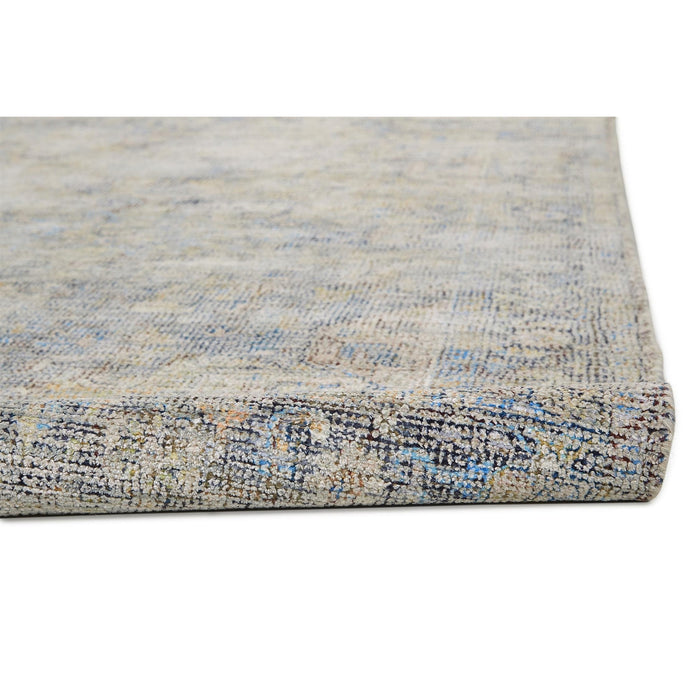 Feizy Caldwell 8802F Rug in Beige/Multi