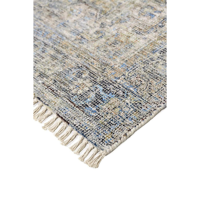 Feizy Caldwell 8802F Rug in Beige/Multi