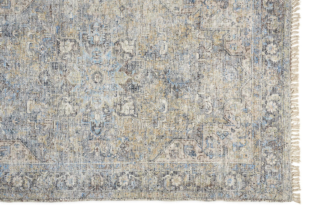 Feizy Caldwell 8802F Rug in Beige/Multi