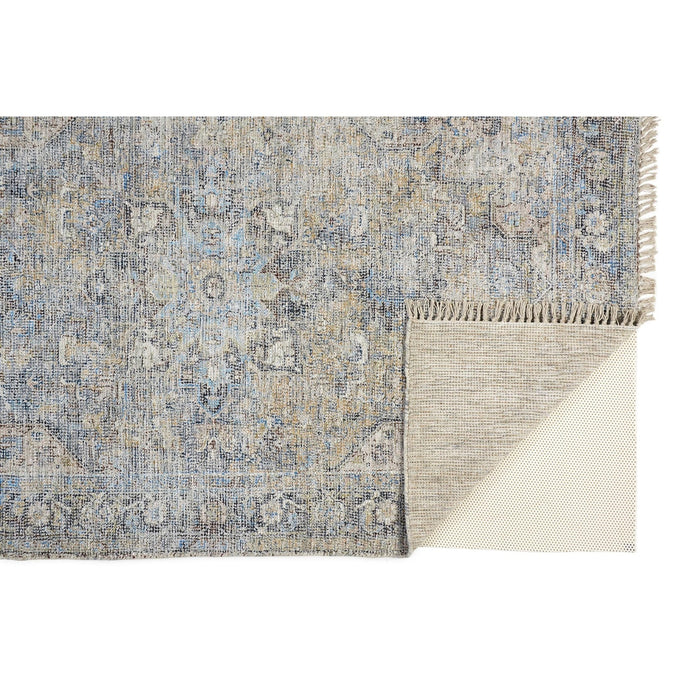 Feizy Caldwell 8802F Rug in Beige/Multi