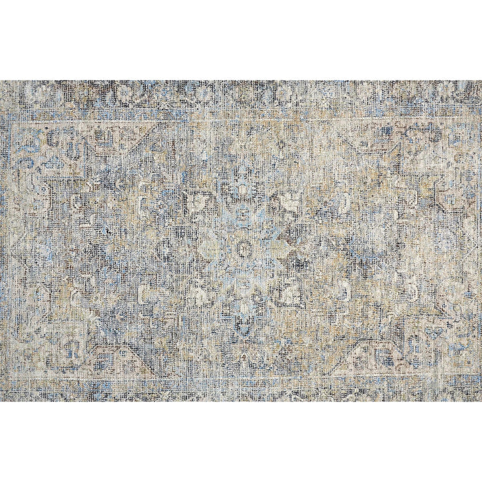 Feizy Caldwell 8802F Rug in Beige/Multi