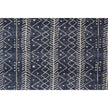 Feizy Colton 8318F Rug in Blue / Beige