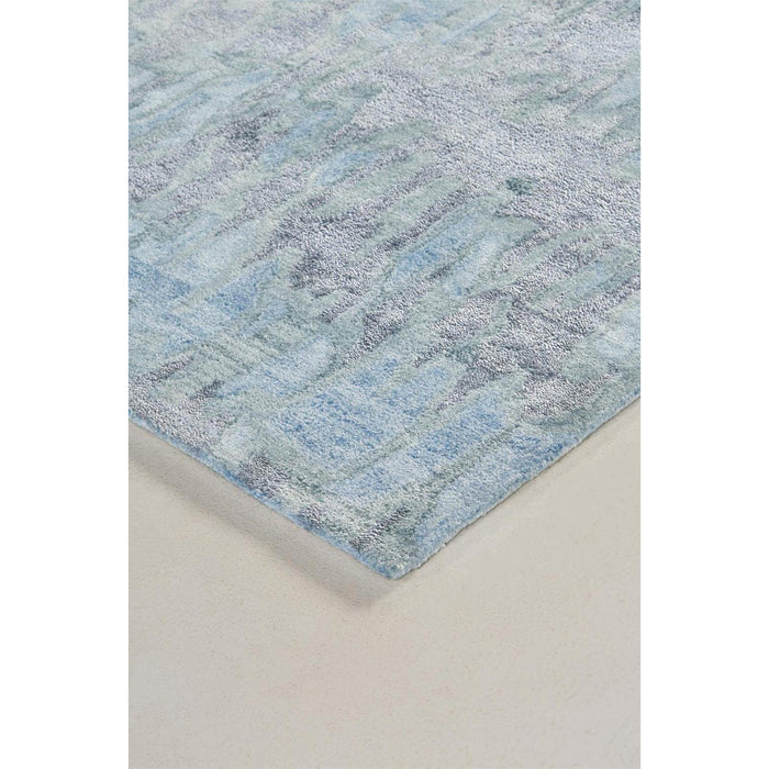 Feizy Dryden 8787F Rug in Blue