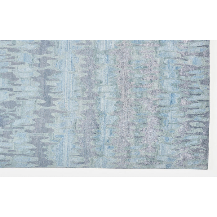 Feizy Dryden 8787F Rug in Blue