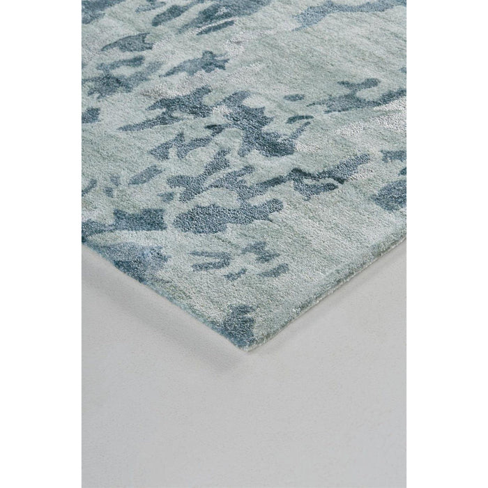 Feizy Dryden 8788F Rug in Mist