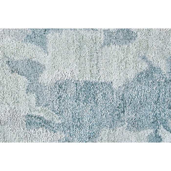 Feizy Dryden 8788F Rug in Mist