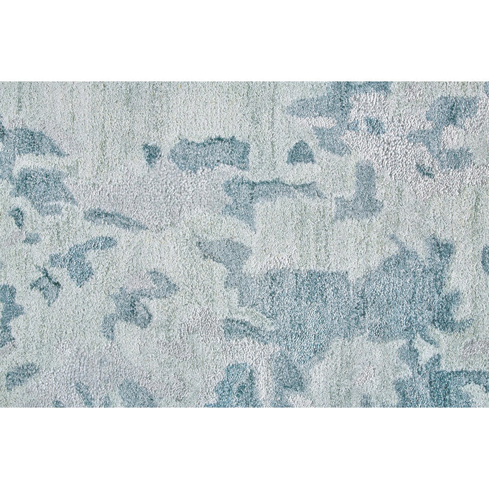 Feizy Dryden 8788F Rug in Mist