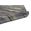 Feizy Dryden 8790F Rug in Blue/Gray