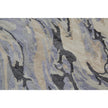 Feizy Dryden 8790F Rug in Blue/Gray