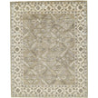 Feizy Eaton 8424F Rug in Sage