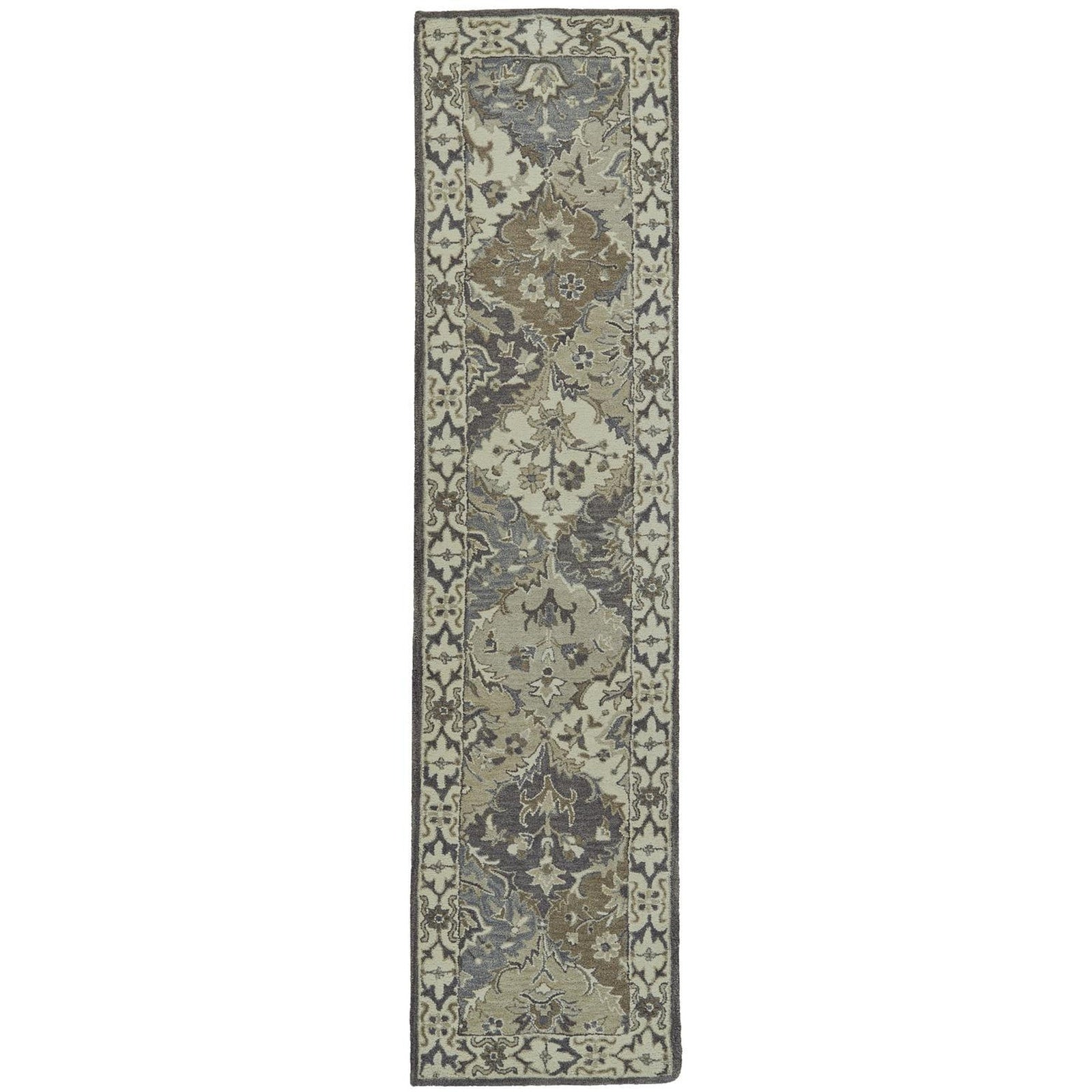 Feizy Eaton 8429F Rug in Multi