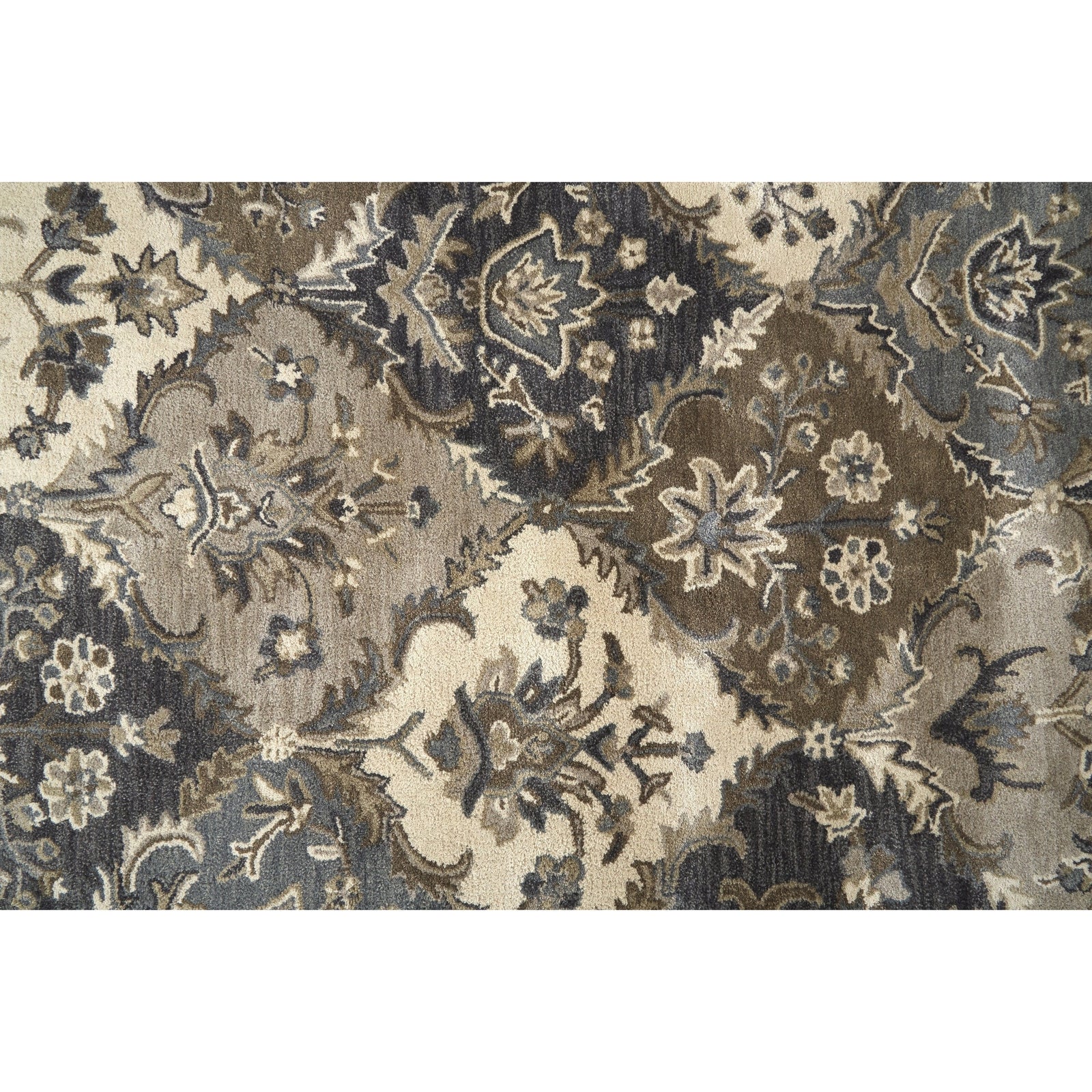 Feizy Eaton 8429F Rug in Multi