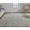 Feizy Elias 6589F Rug