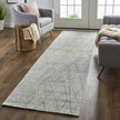 Feizy Elias 6589F Rug