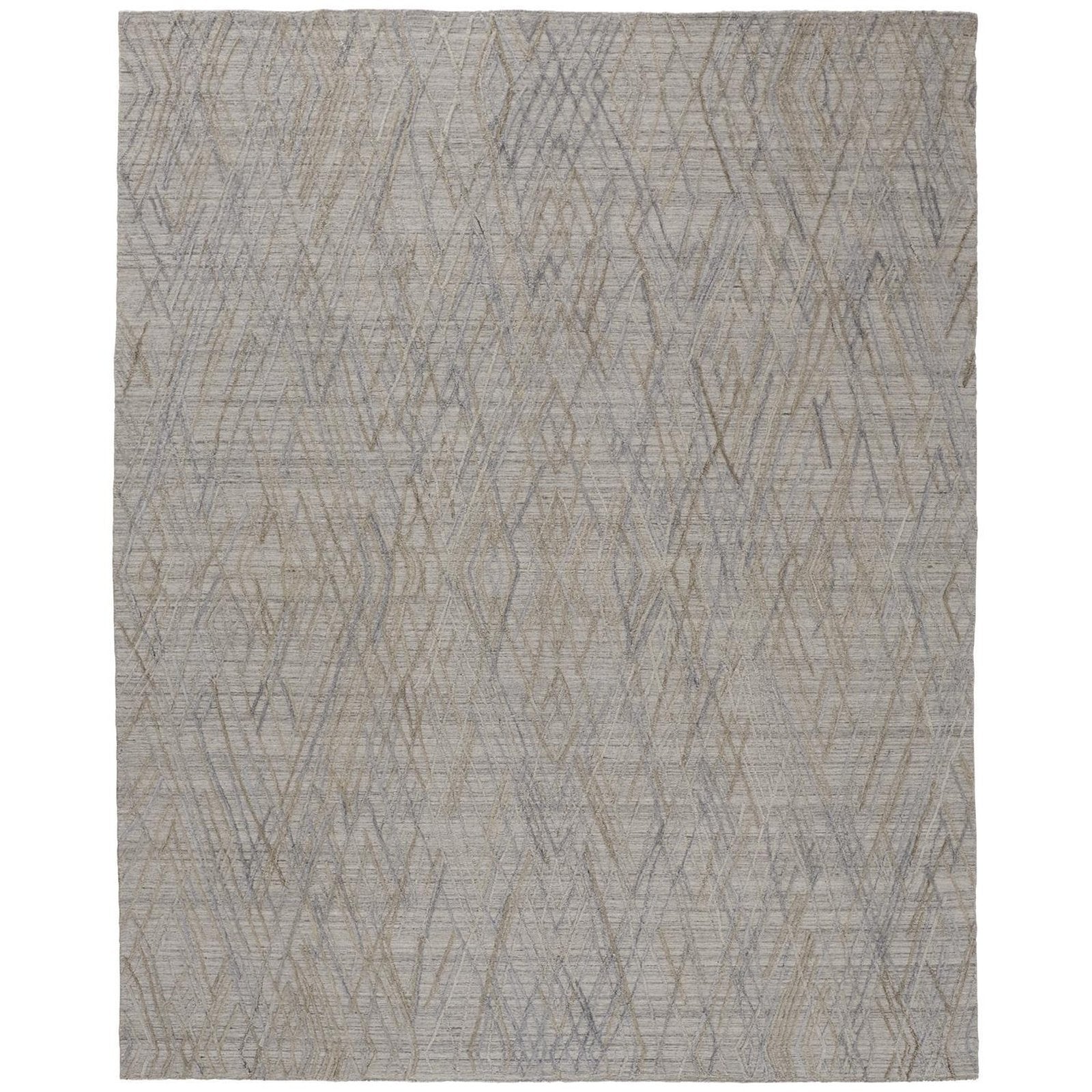 Feizy Elias 6589F Rug