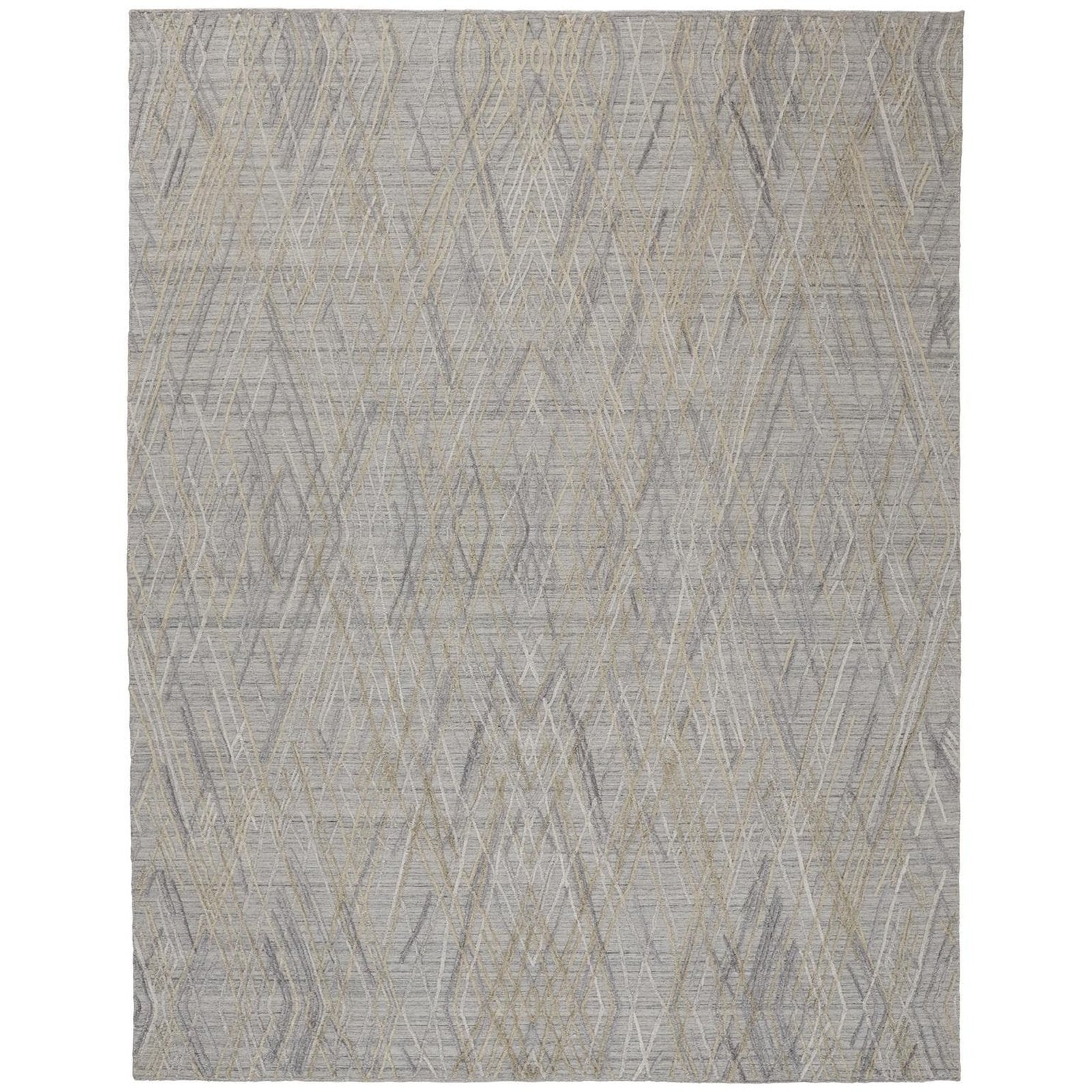 Feizy Elias 6589F Rug