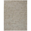 Feizy Elias 6718F Rug in Gray / Taupe