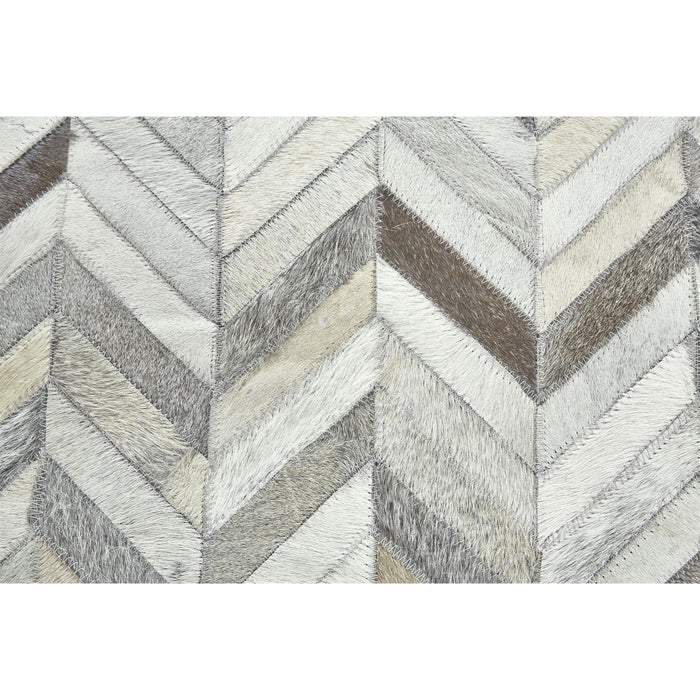 Feizy Estelle L9211 Rug in Slate