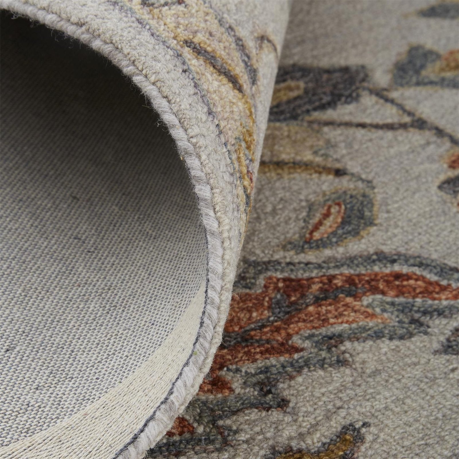Feizy Fallon 8838F Rug