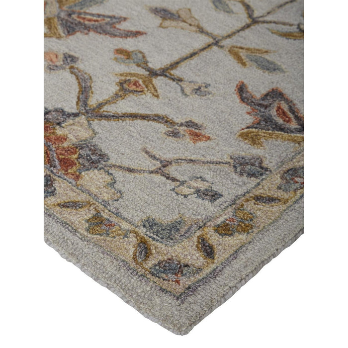 Feizy Fallon 8838F Rug