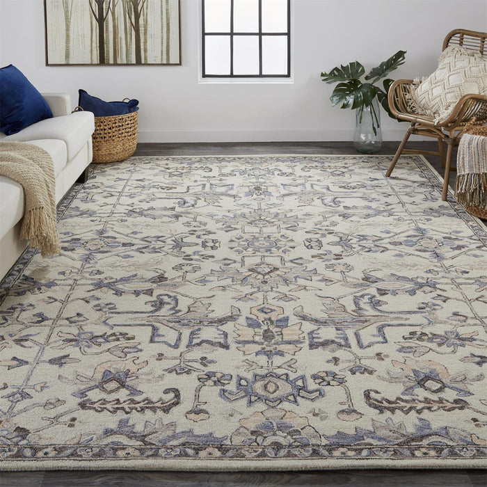 Feizy Fallon 8838F Rug