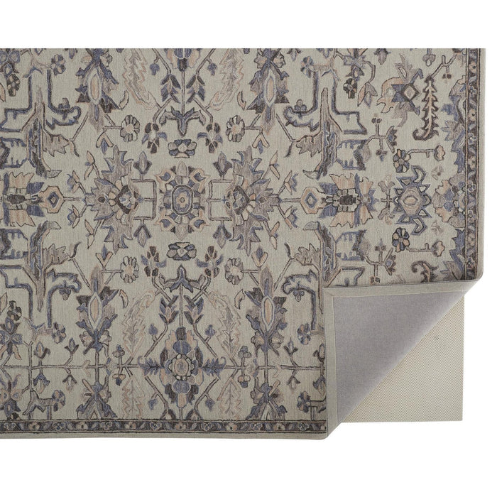 Feizy Fallon 8838F Rug